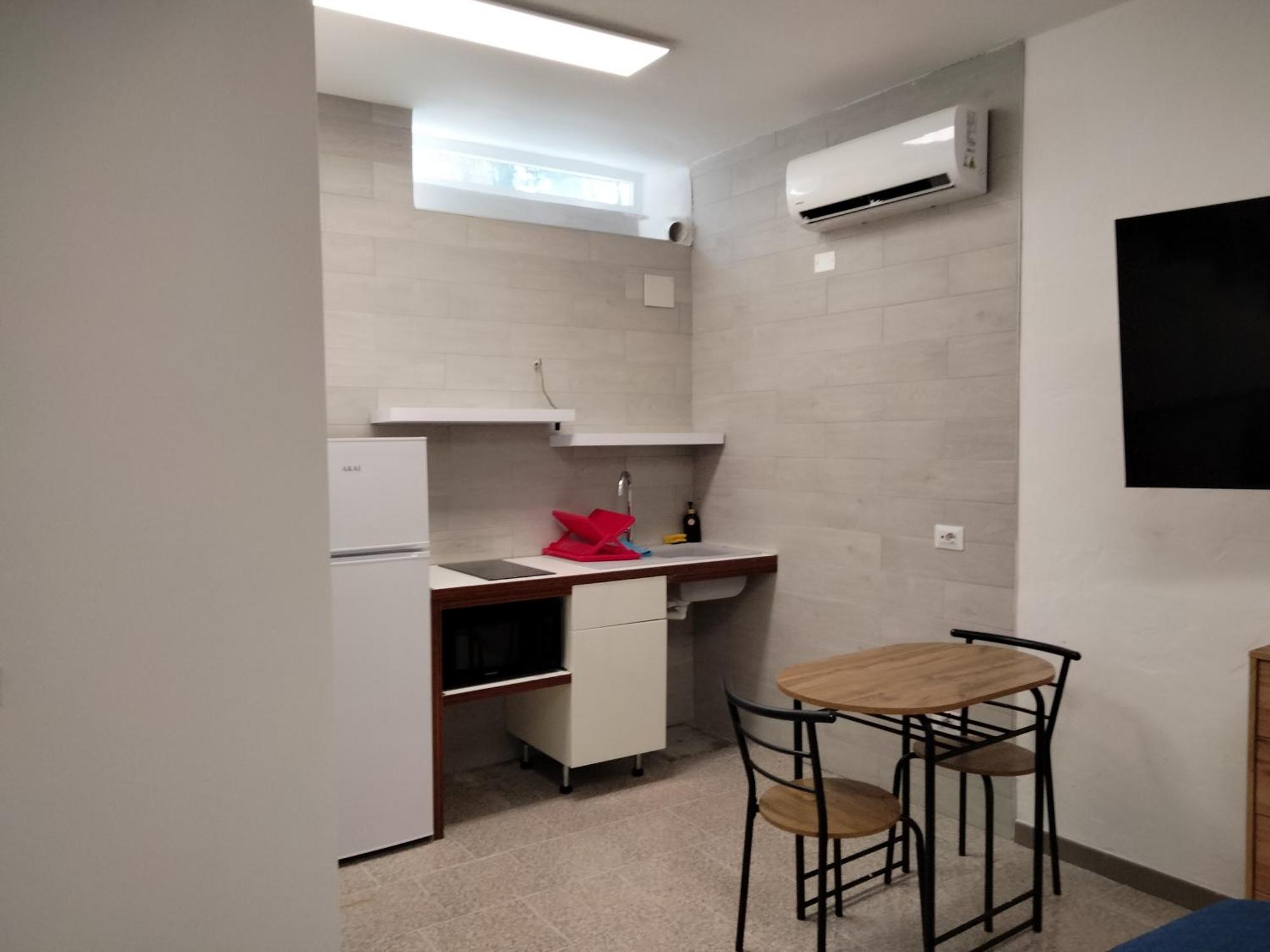 Elmas La Cantina Mini Appartamento מראה חיצוני תמונה